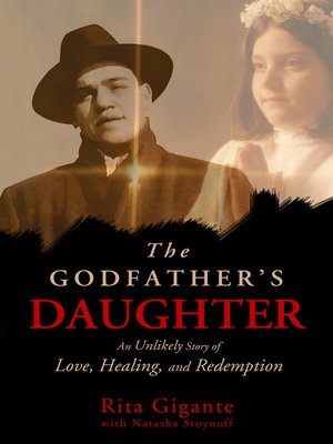 cover image of The Godfather's Daughter